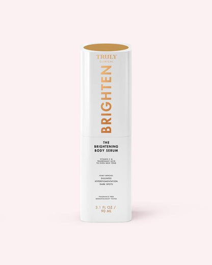 Suero Corporal Iluminador para Mujeres