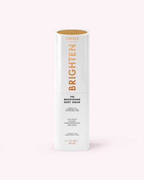Suero Corporal Iluminador para Mujeres
