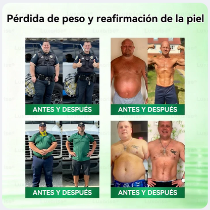 Patch Detox 10 en 1 con Moringa y Berberina Tecnología avanzada de microneedles nano | Resultados visibles en 7 días