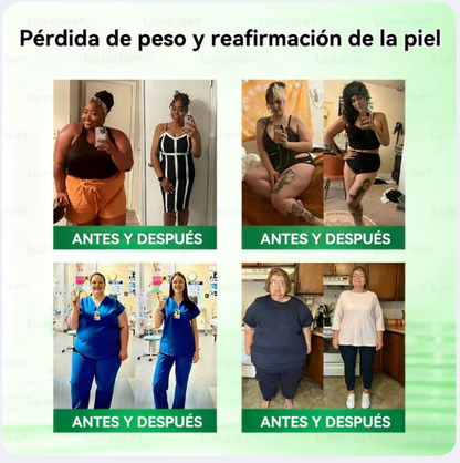 Patch Detox 10 en 1 con Moringa y Berberina Tecnología avanzada de microneedles nano | Resultados visibles en 7 días