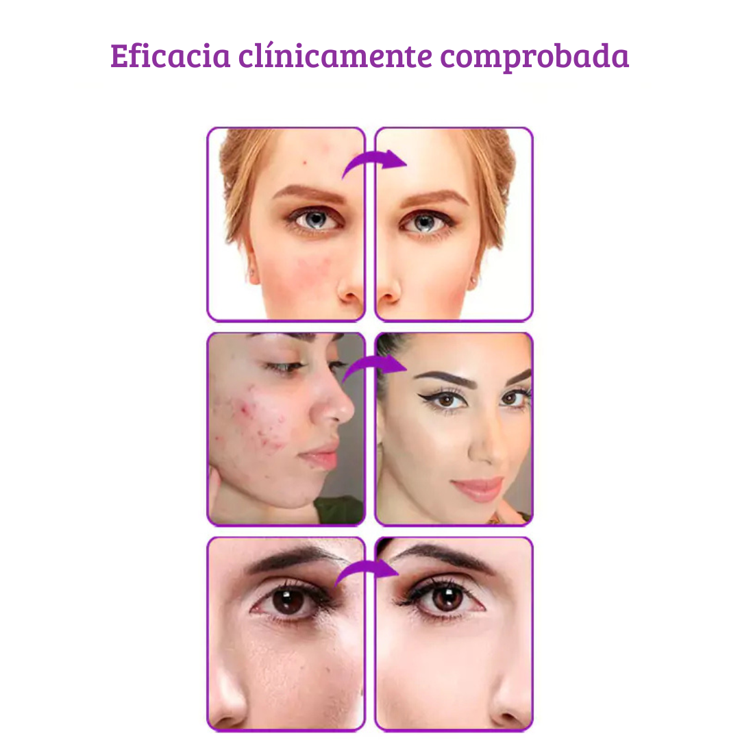 Base de maquillaje ColorSync - Se adapta a tu tono de piel