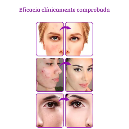 Base de maquillaje ColorSync - Se adapta a tu tono de piel